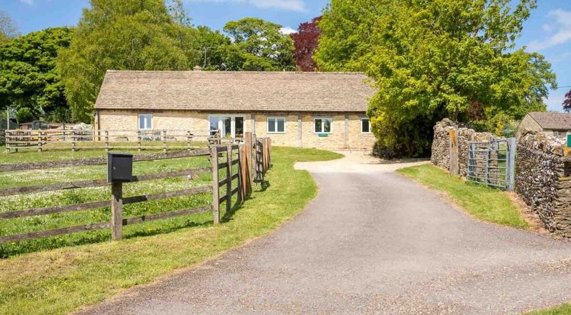 Photo of Stonewell Cottage