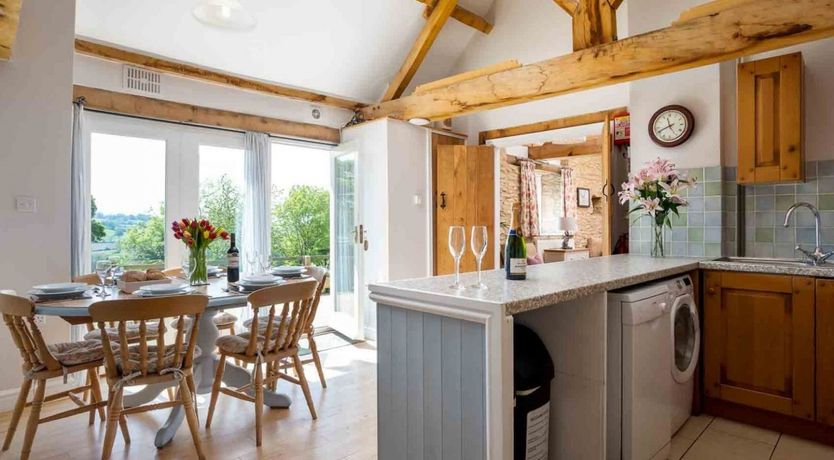 Photo of Stonewell Cottage