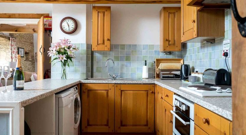 Photo of Stonewell Cottage