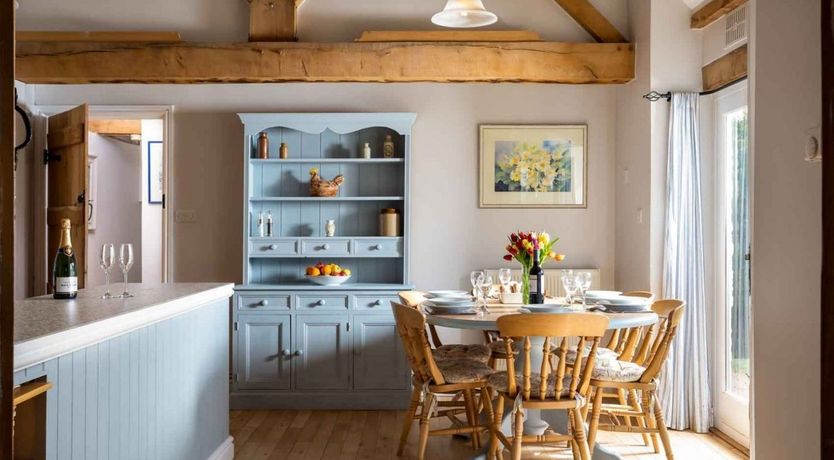 Photo of Stonewell Cottage