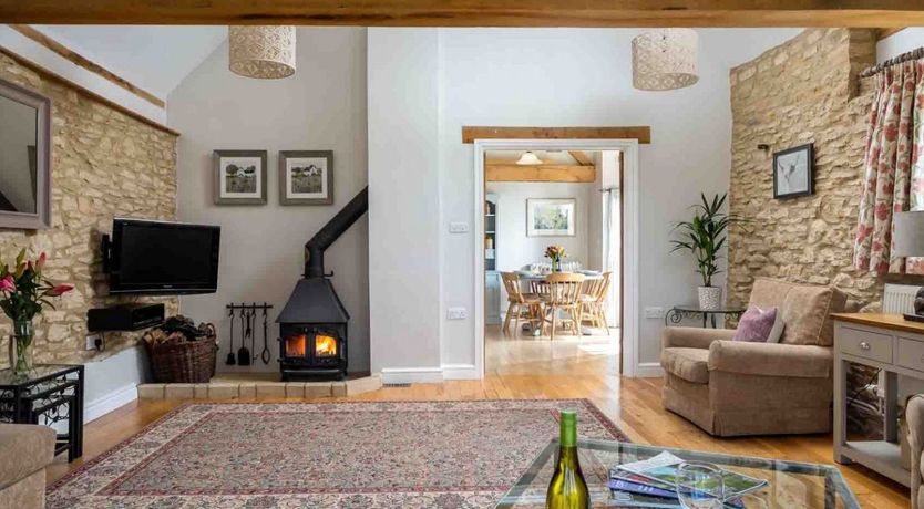 Photo of Stonewell Cottage