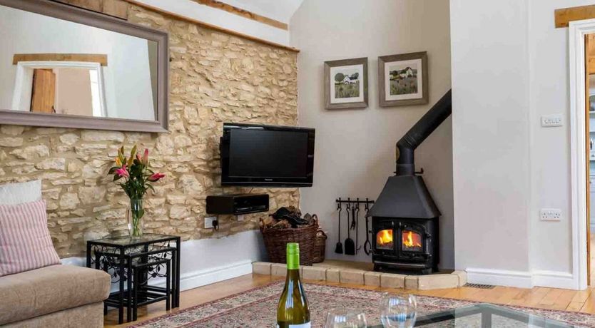 Photo of Stonewell Cottage