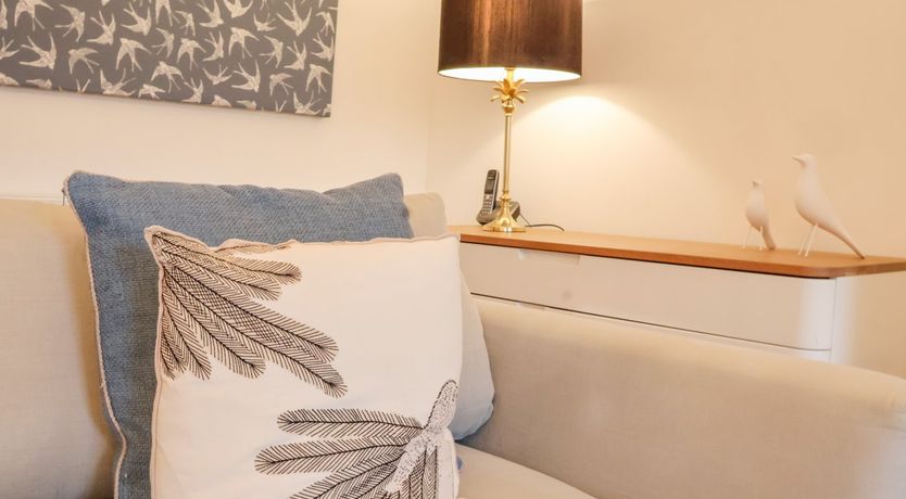 Photo of Feathers, Blythburgh