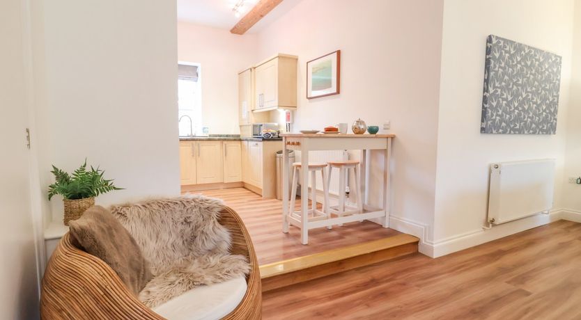 Photo of Feathers, Blythburgh