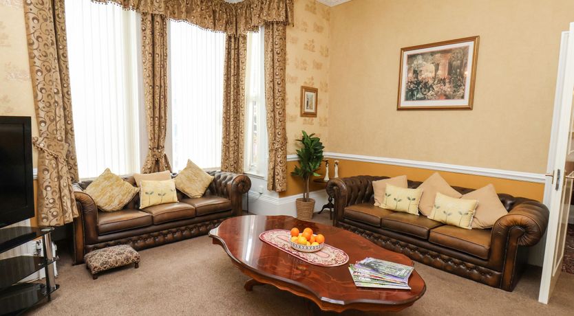 Photo of Bridlington Bay House