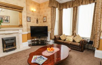 Bridlington Bay House Holiday Cottage