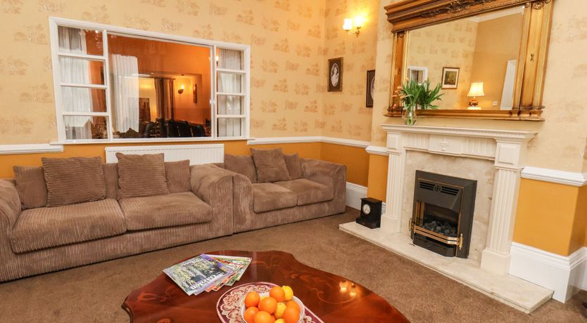 Photo of Bridlington Bay House