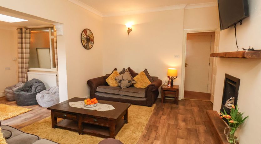 Photo of Bridlington Bay House