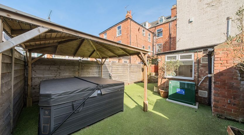 Photo of Bridlington Bay House