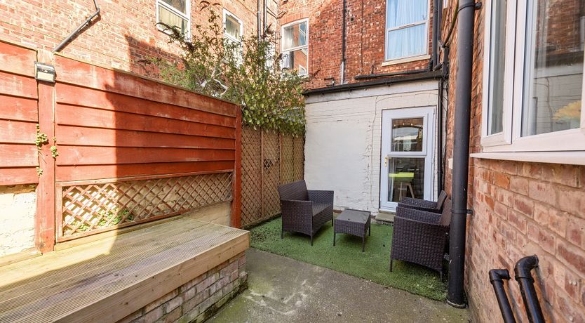 Photo of Bridlington Bay House