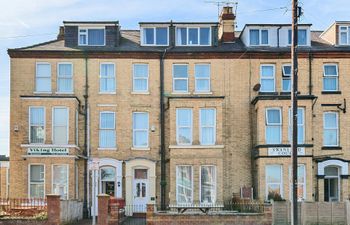 Bridlington Bay House Holiday Cottage