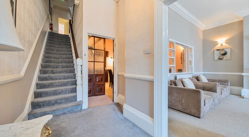 Photo of Bridlington Bay House