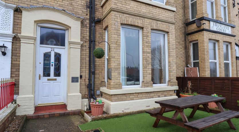 Photo of Bridlington Bay House