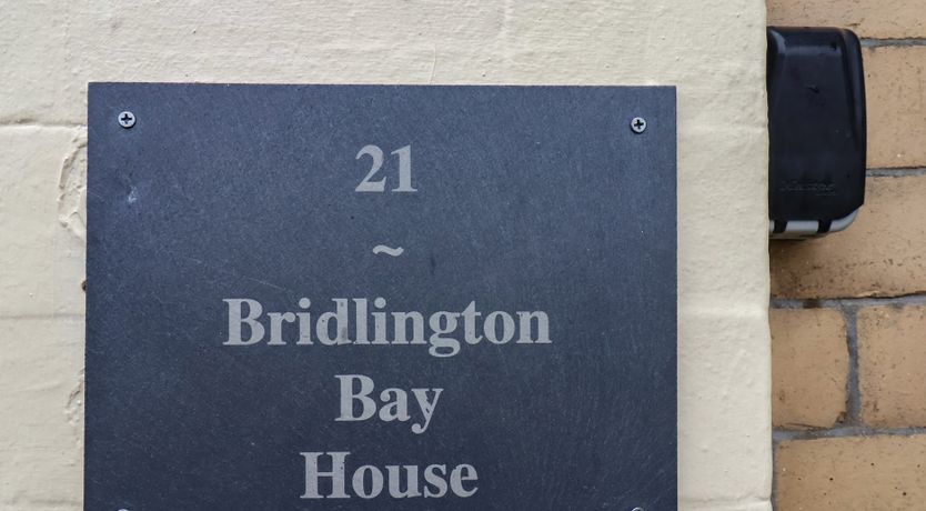 Photo of Bridlington Bay House