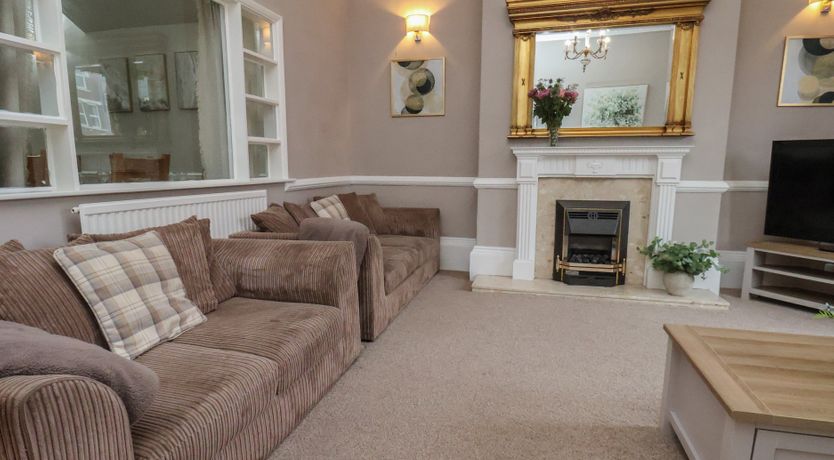 Photo of Bridlington Bay House