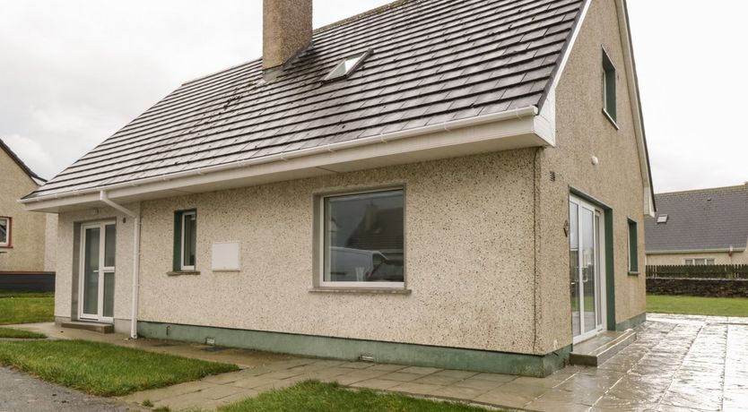 Photo of 38 Carrowhubbock Holiday Village