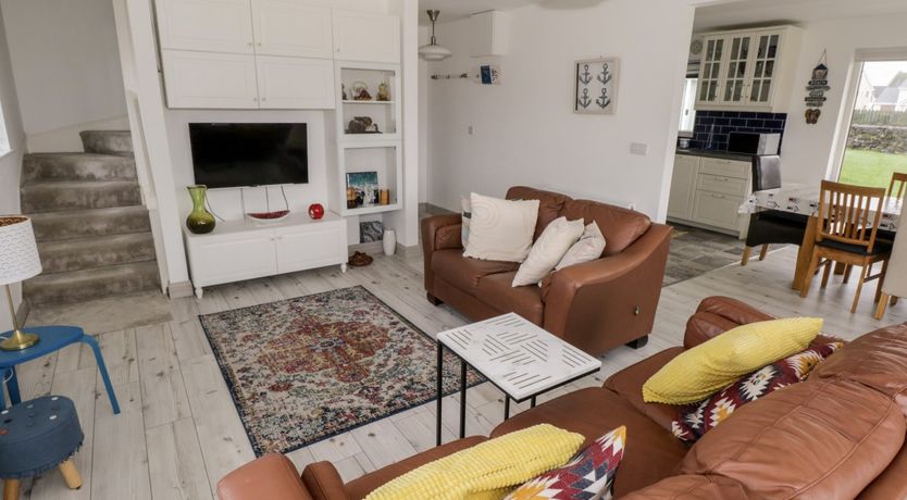 Photo of 38 Carrowhubbock Holiday Village