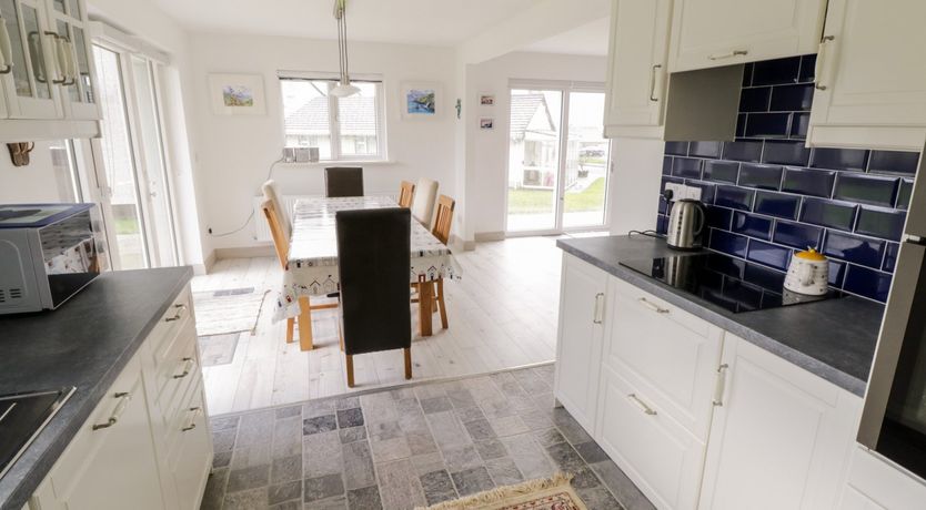 Photo of 38 Carrowhubbock Holiday Village