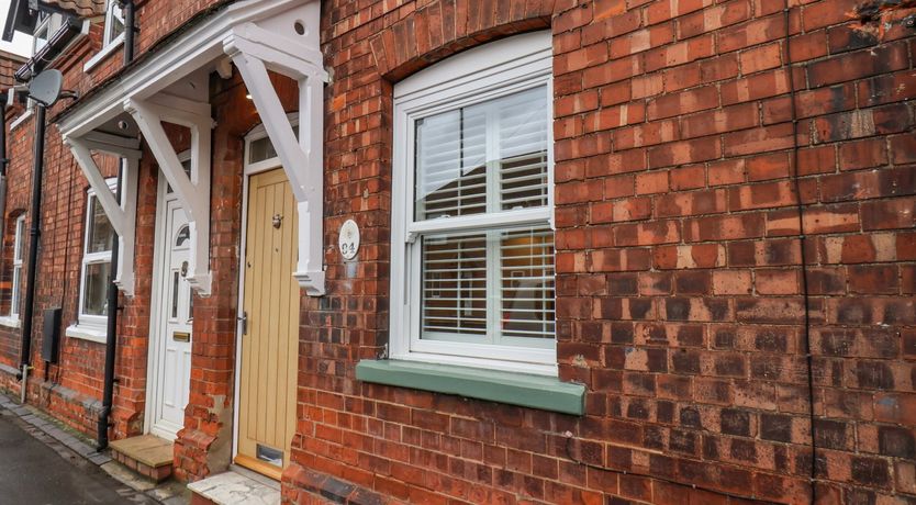 Photo of Bumblebee Cottage