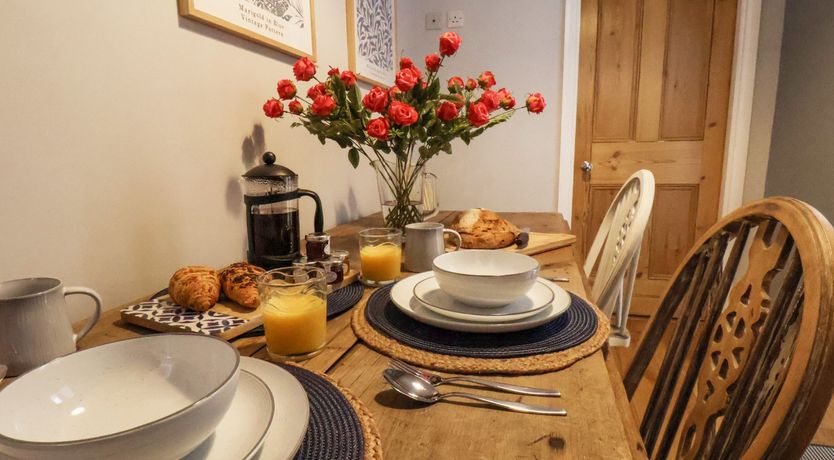 Photo of Bumblebee Cottage