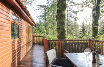 Treetops Holiday Cottage