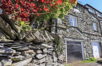 St Giles Holiday Cottage