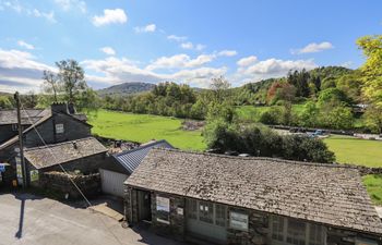 St Giles Holiday Cottage