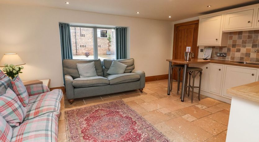 Photo of Hornington Lodge