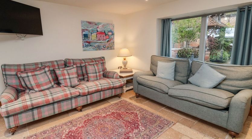 Photo of Hornington Lodge