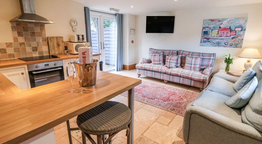 Photo of Hornington Lodge