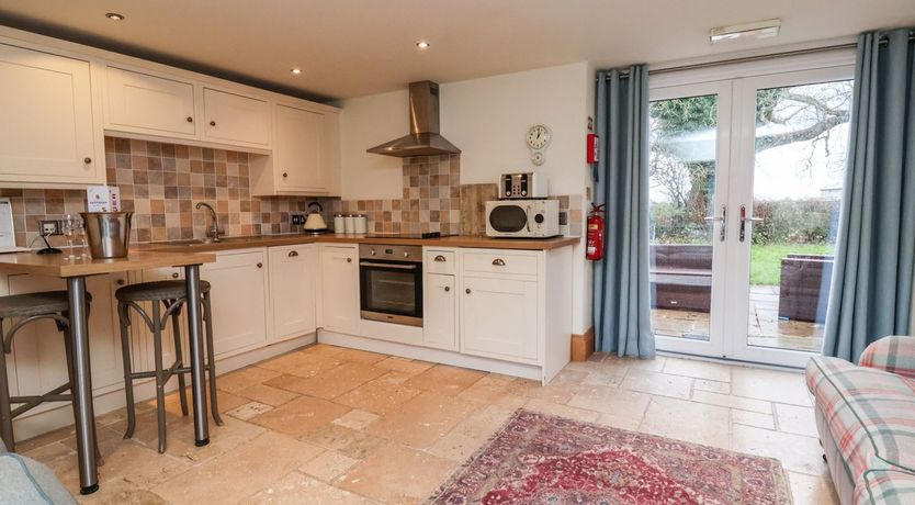 Photo of Hornington Lodge