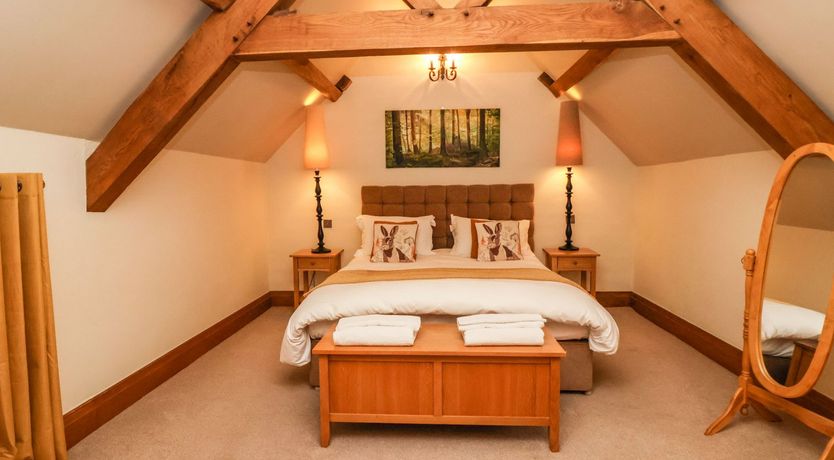 Photo of Hornington Lodge