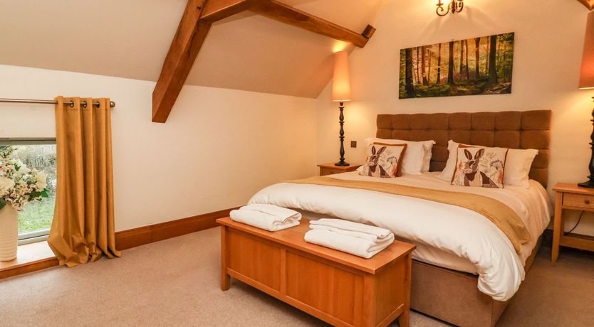 Photo of Hornington Lodge