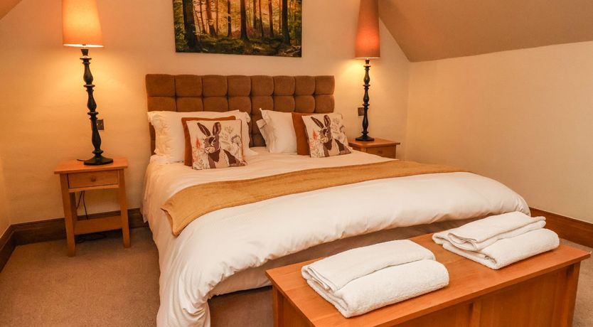 Photo of Hornington Lodge