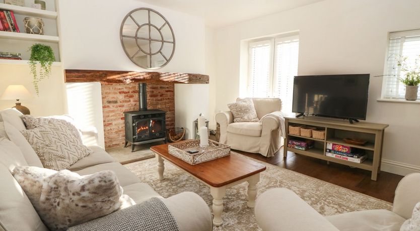 Photo of Brook Cottage