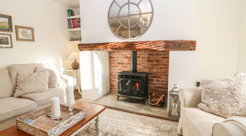 Photo of Brook Cottage