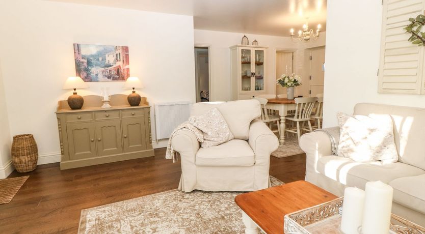 Photo of Brook Cottage