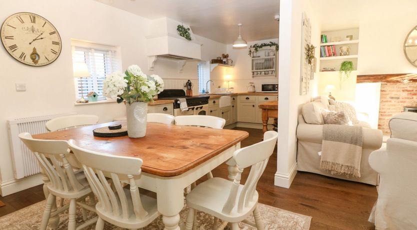 Photo of Brook Cottage