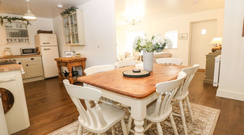 Photo of Brook Cottage