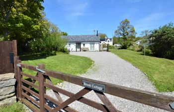 Brook Cottage Holiday Cottage