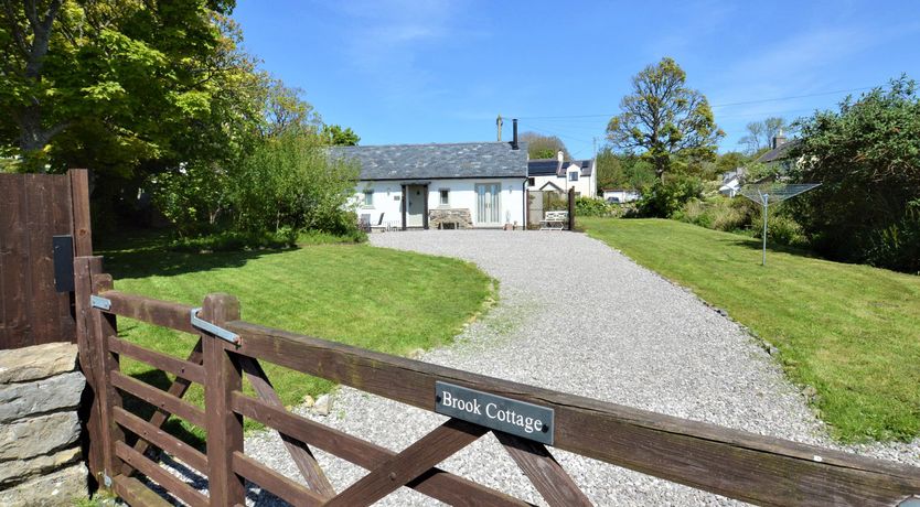 Photo of Brook Cottage