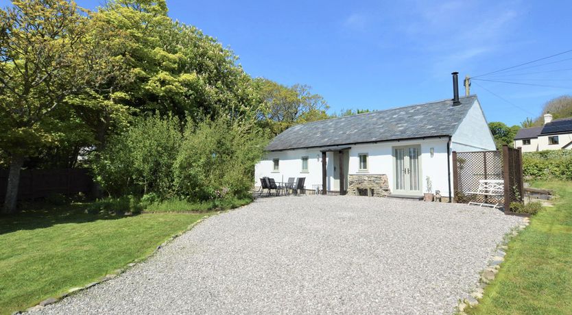 Photo of Brook Cottage