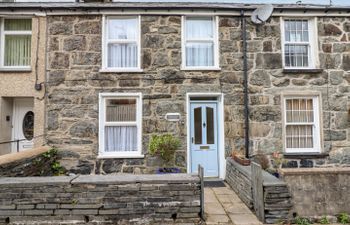 Trigfa Holiday Cottage