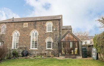 2 The Reformed Church Holiday Cottage