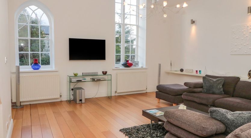 Photo of 2 The Reformed Church