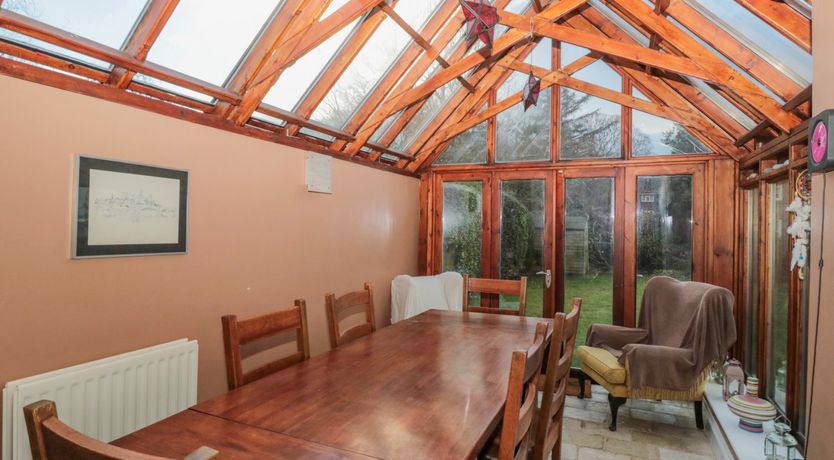 Photo of 2 The Reformed Church