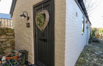 The Kiln House Holiday Cottage