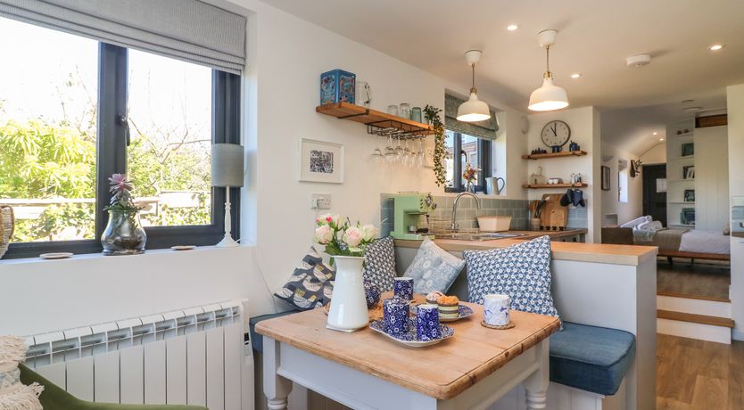 Photo of The Kiln House