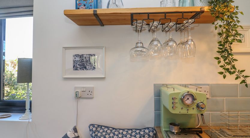 Photo of The Kiln House