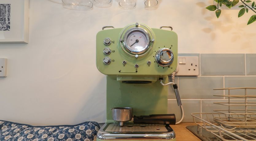 Photo of The Kiln House